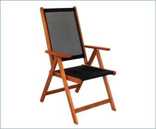 Sill�n Lido Multiposici�n